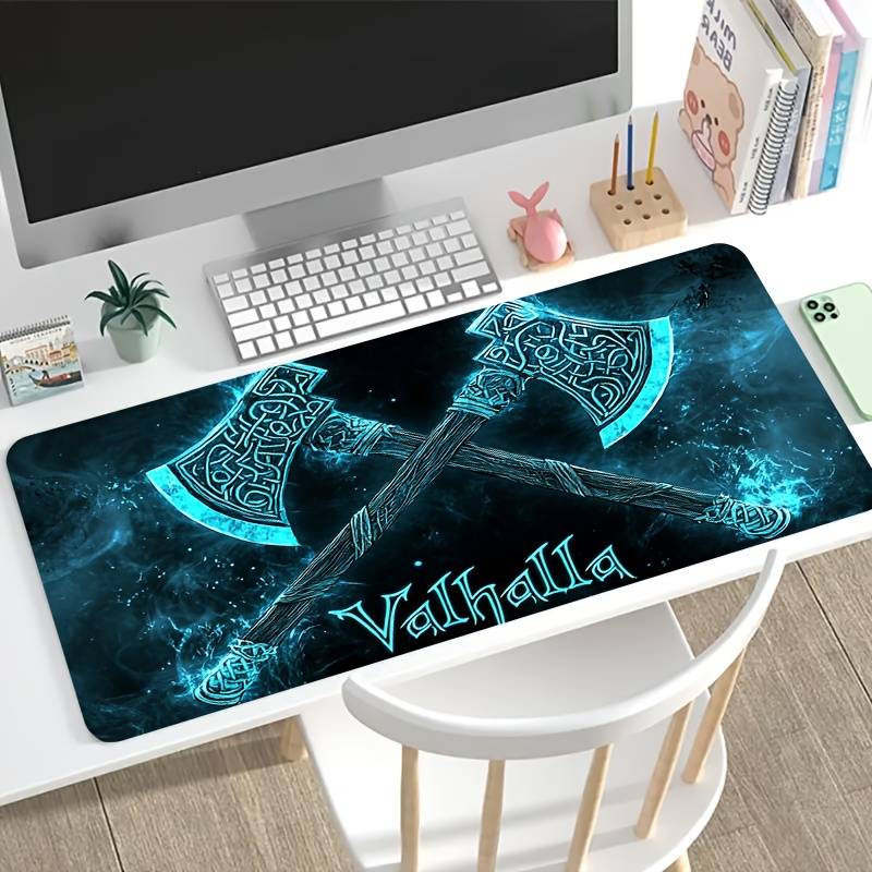 Mouse Pad Size 30X60Cm