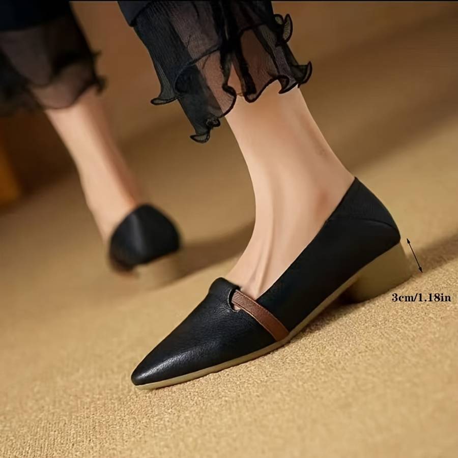 Women S High Heels Color Black Sizeuk 3.5