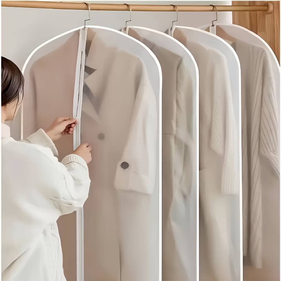 Clothing Dust Bags Size 100*60Cm