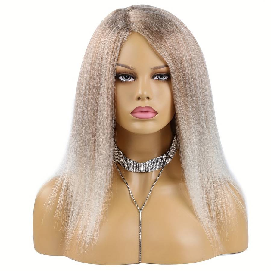 T27 Womens Wigs Hair Length 35.56Cm