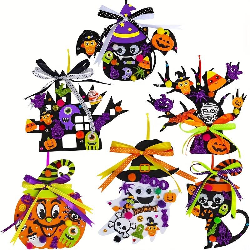 Halloween Decorations Style Halloween Decoration
