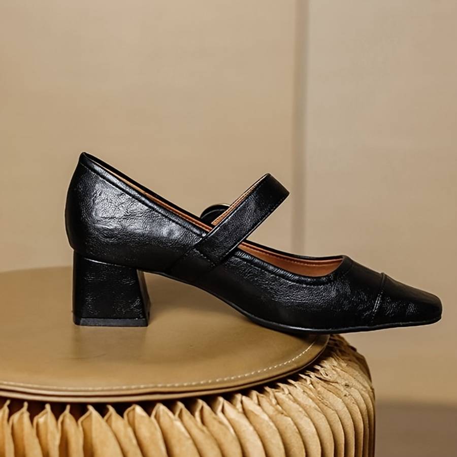 Women S High Heels Color Dark Brown Sizeuk 4
