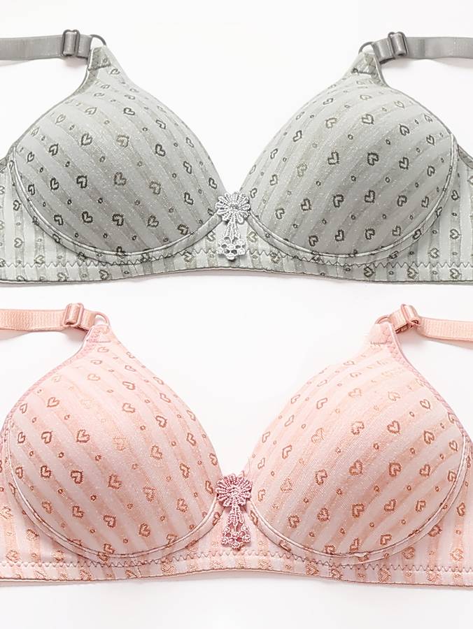 Women S Underwear Color 3Pcsmixed Color Size Asian M