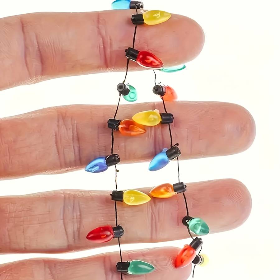 Christmas Lights 1.20Meter