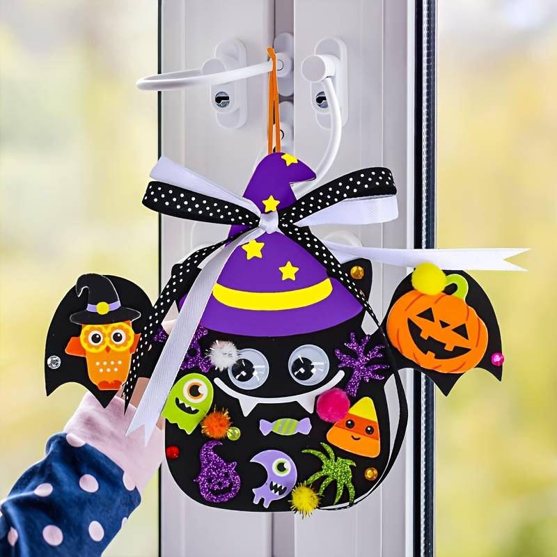 Halloween Decorations Style Halloween Decoration