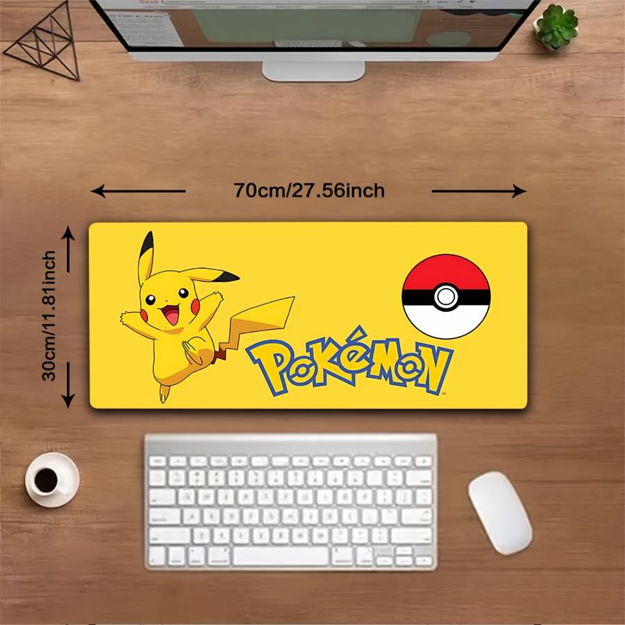Mouse Pad Size 30X80Cm