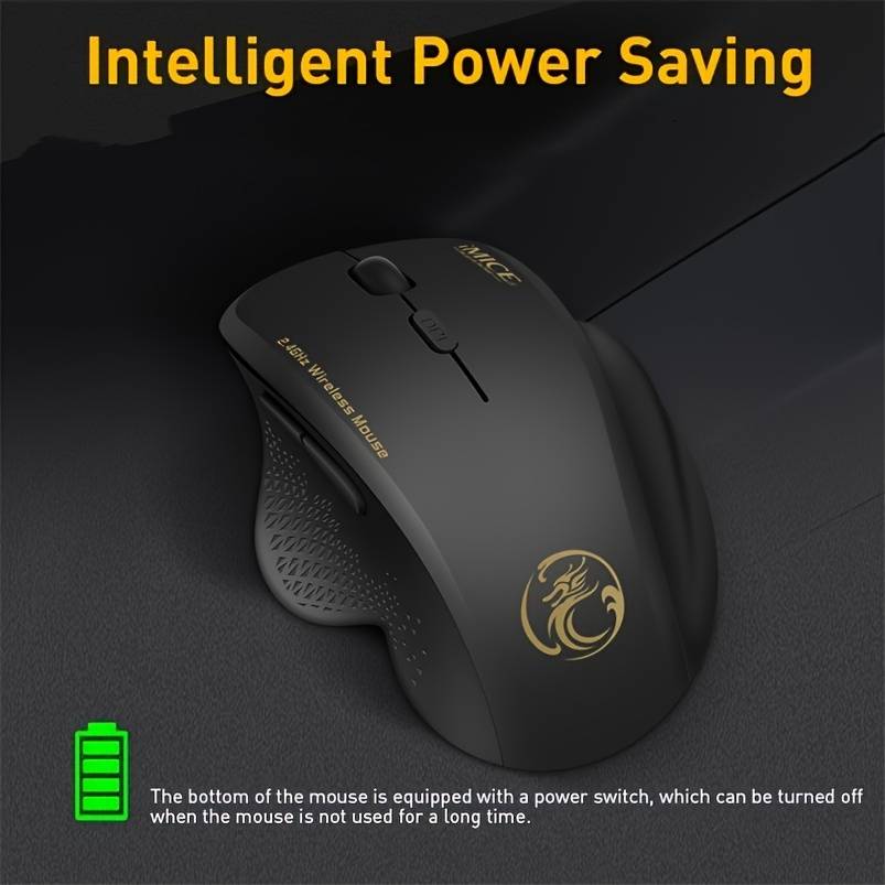 Mouse Color Gray