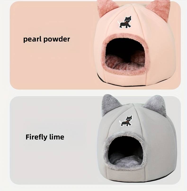 Pet supplies color Mint Green size S