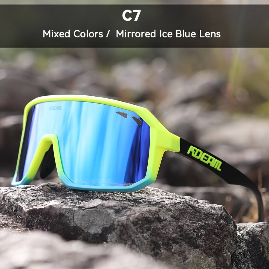 Cycling Glasses Color C5