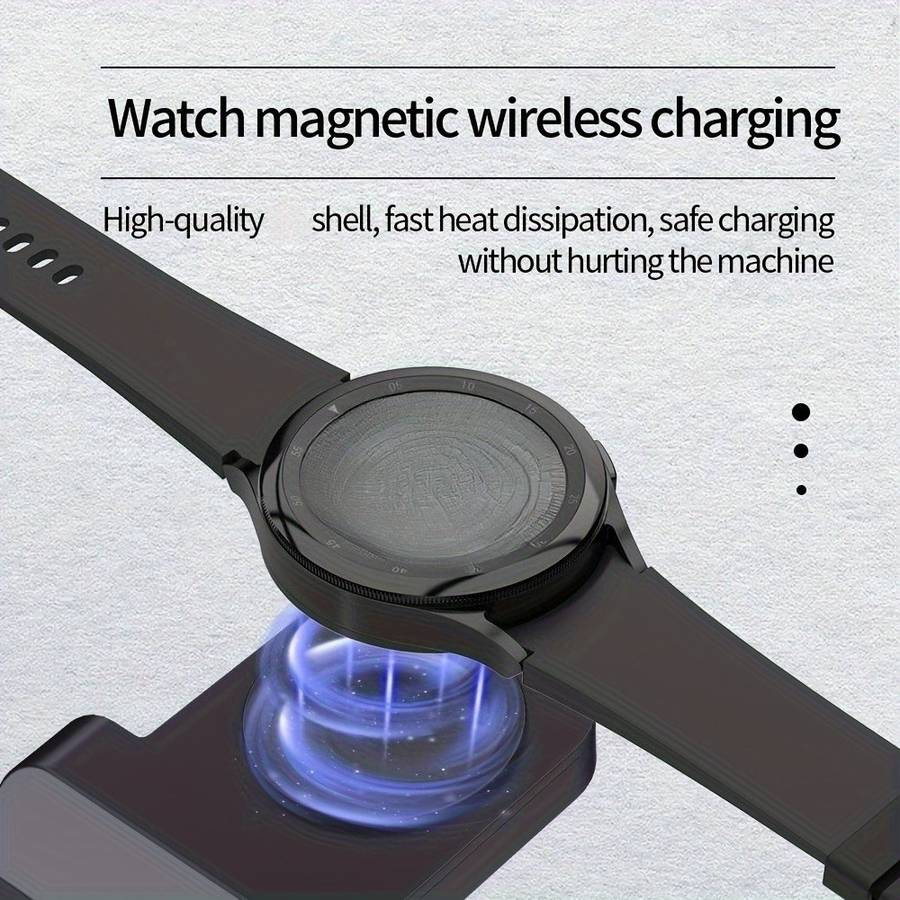 Charger Color Black