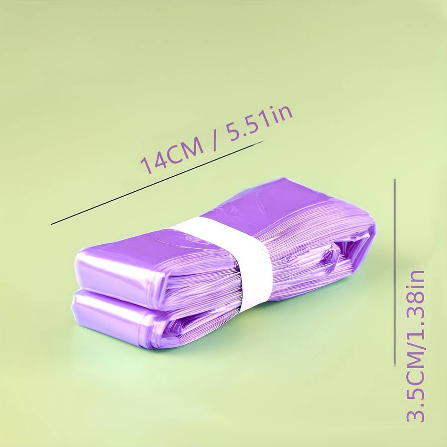 Pet supplies color Purple