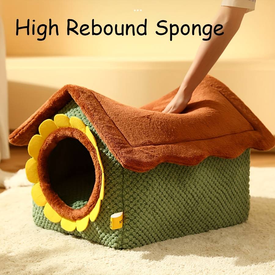 Pet supplies size S