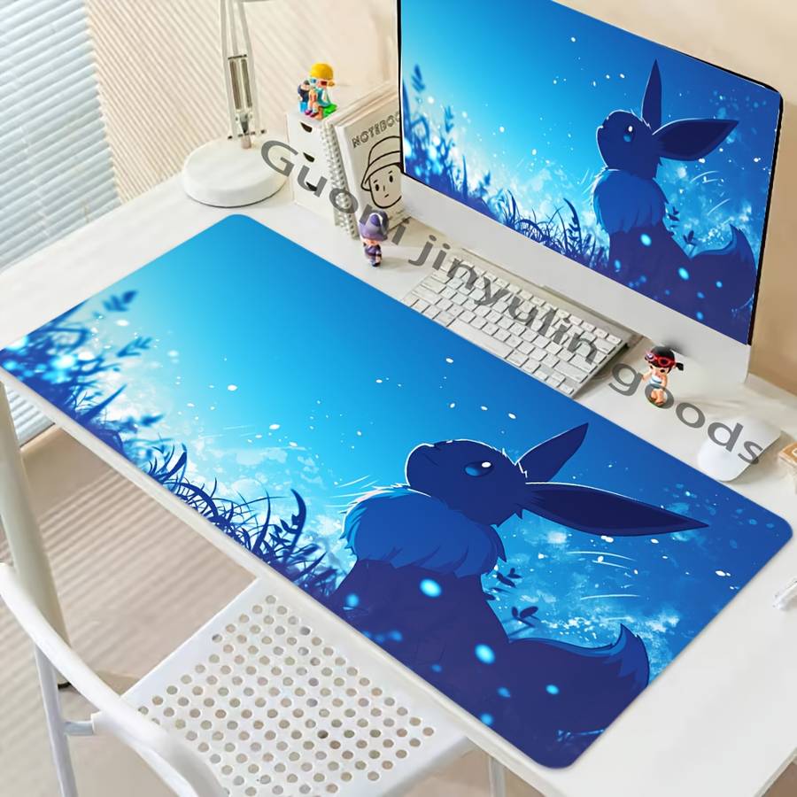 Mouse Pad Model 40X90Cm