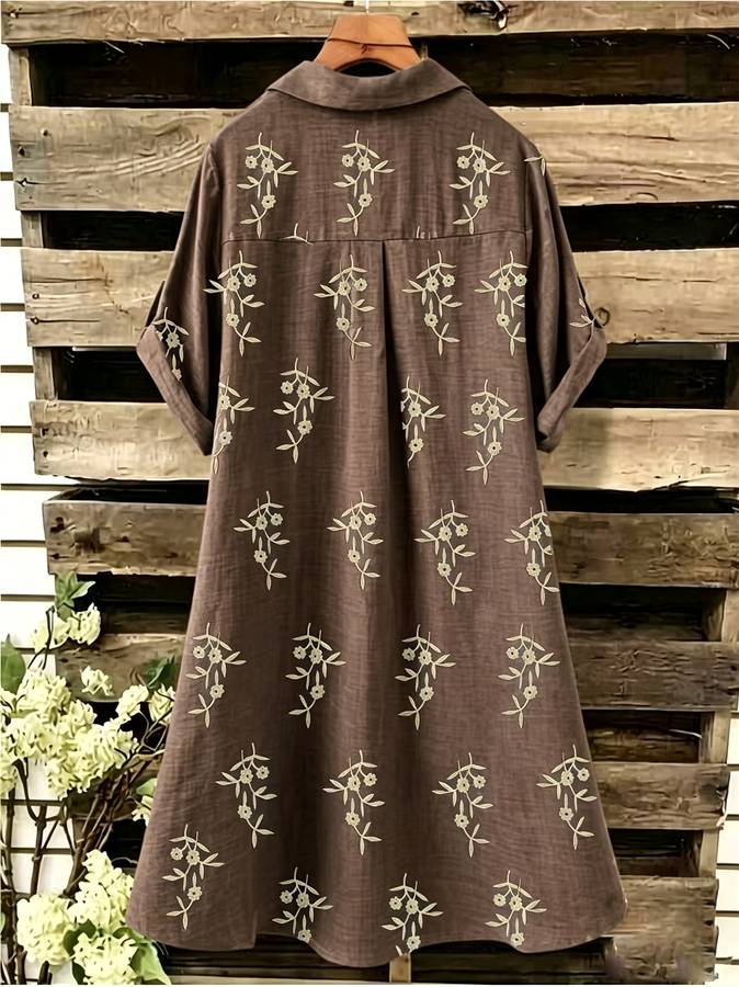 Women S Dress Color Blue Size 5Xl