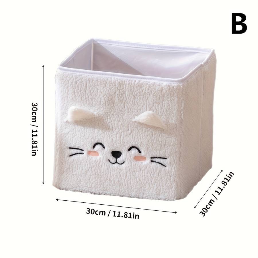 Storage And Organizationcolor Brown Panda