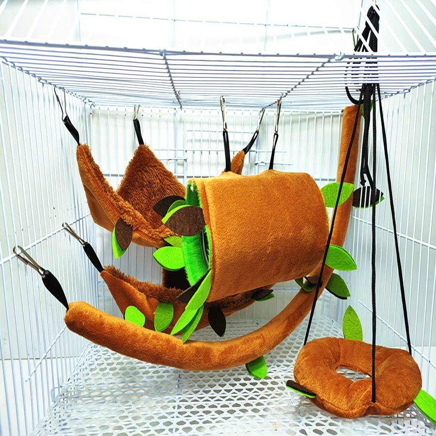 Pet supplies color 5pcs  set
