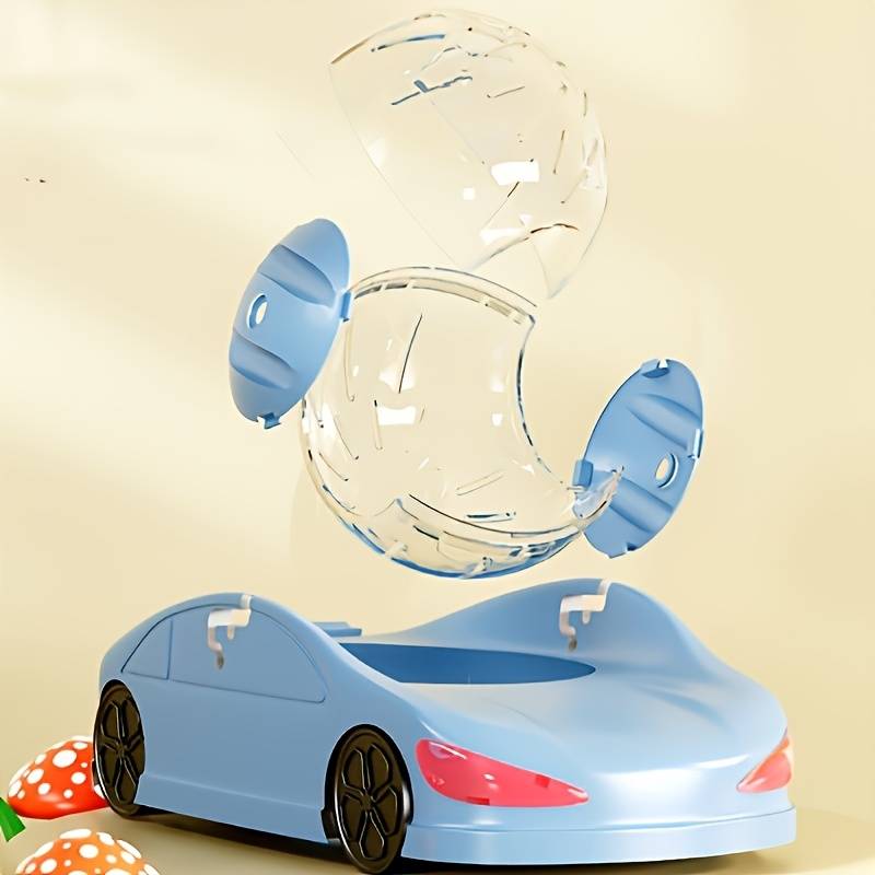 Pet Supplies Color Blue