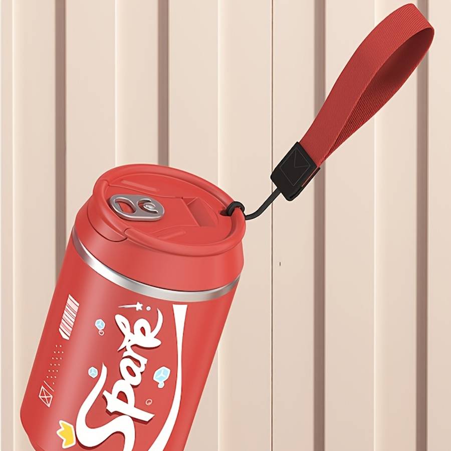Water Cup Color Red Capacitylarge