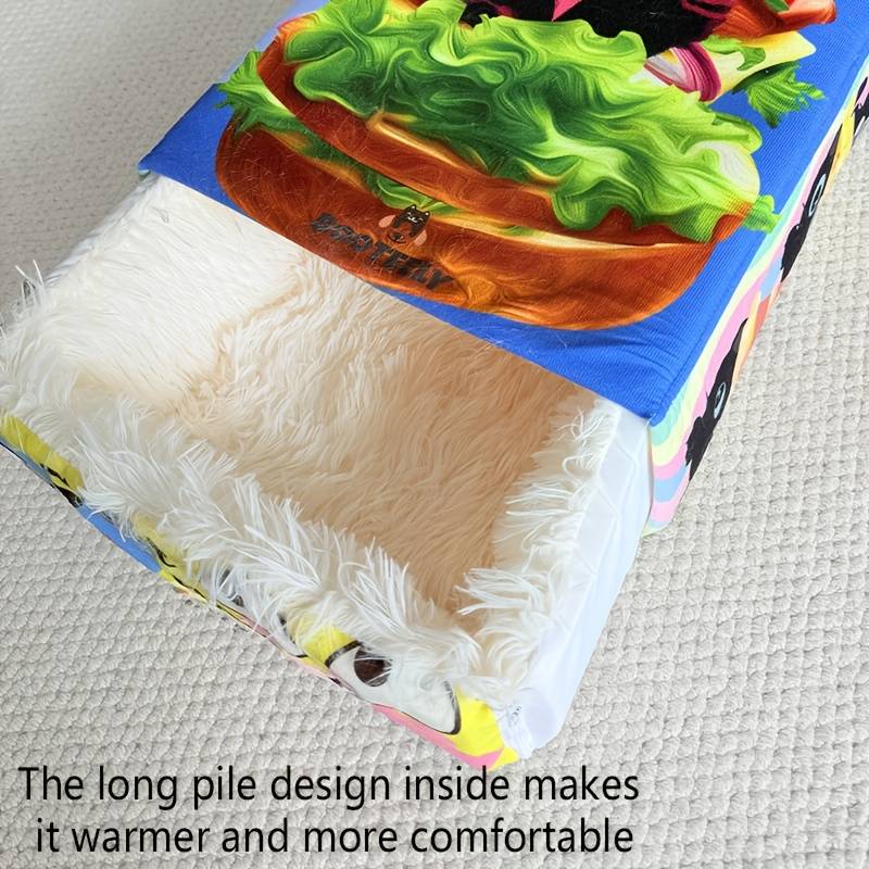 Pet supplies size M 46x 36x 17cm