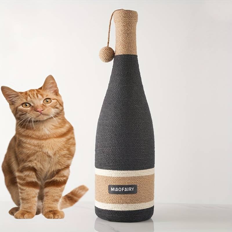 Pet Supplies Style Cat Scratching Columns