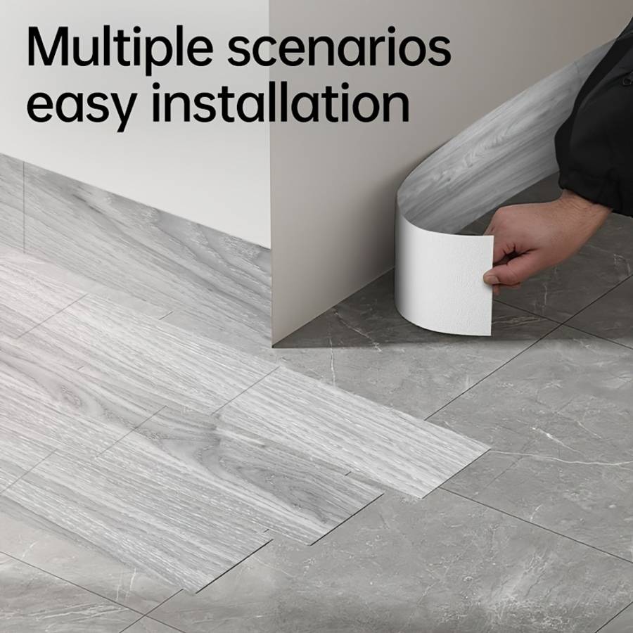 Self Adhesive Floor Stickers Ga103 3S