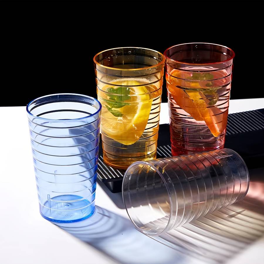 Water Cup Color Transparent