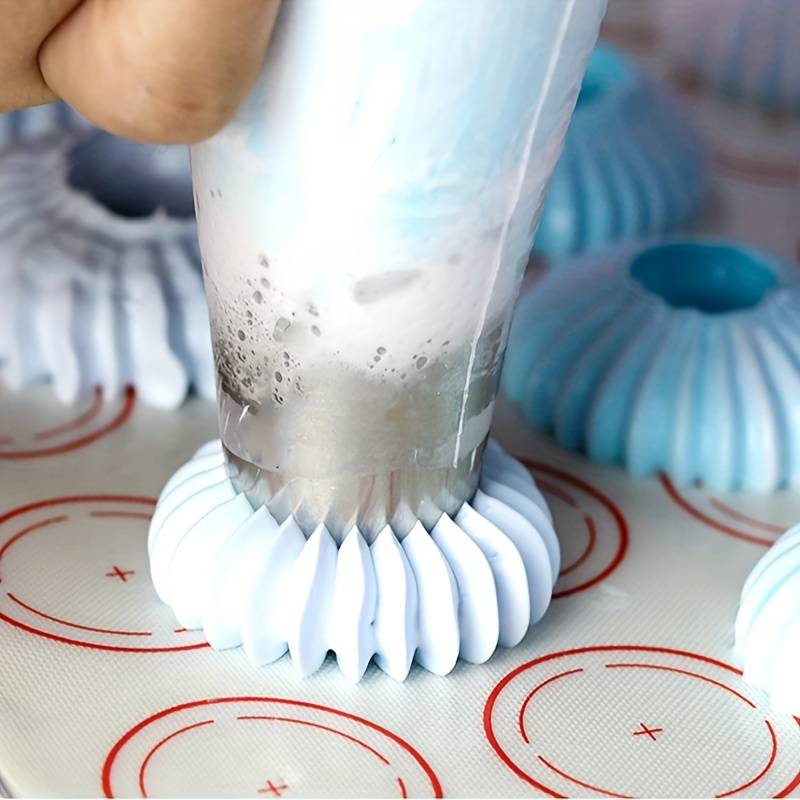 Professional Cake Decorating Head Model 1Pc