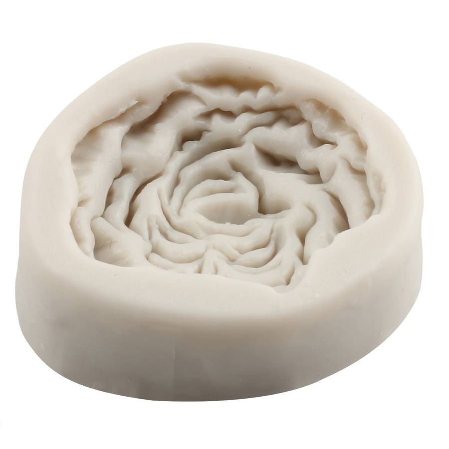 Suitable For Baking Molds Color Gray