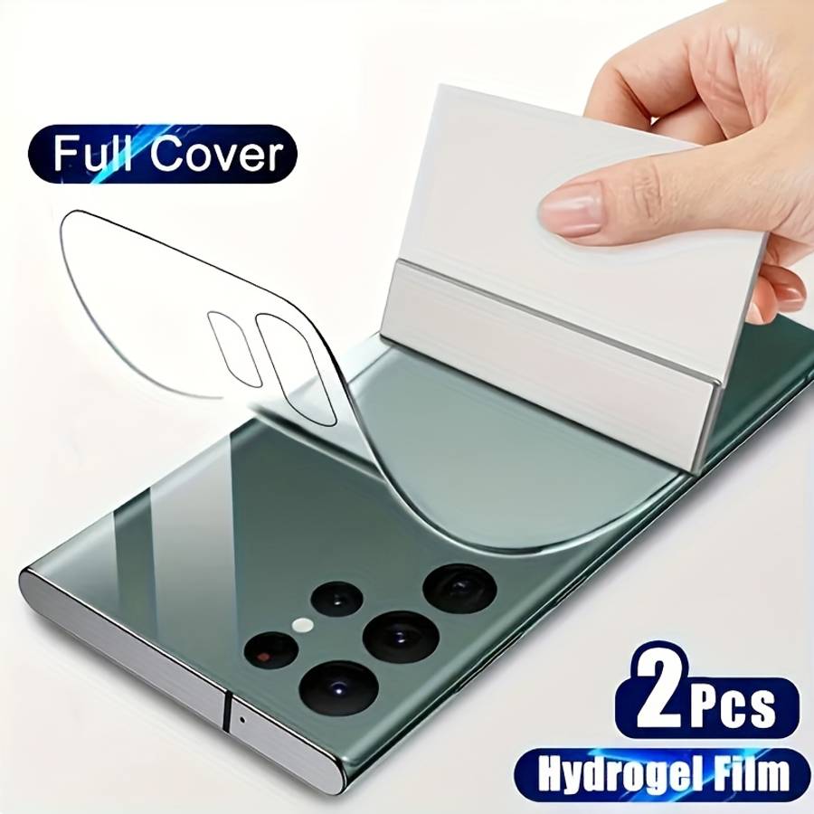 Screen Protector Compatible Model Galaxy S22 5G