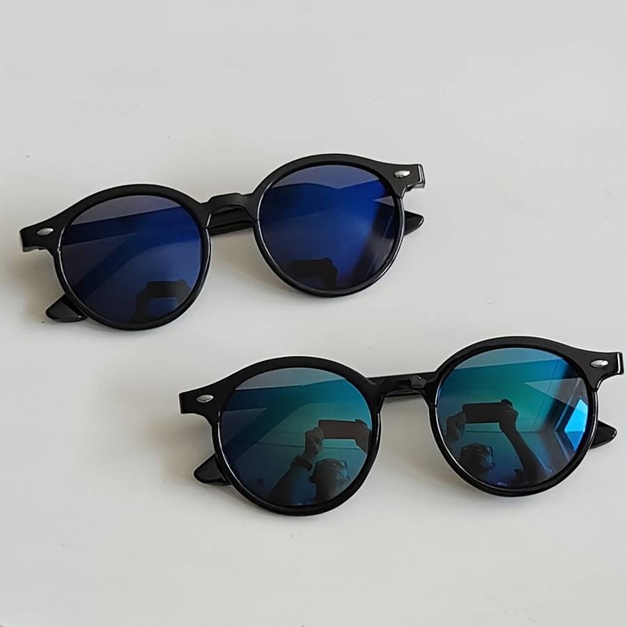 Kids Glasses Color 5Colors