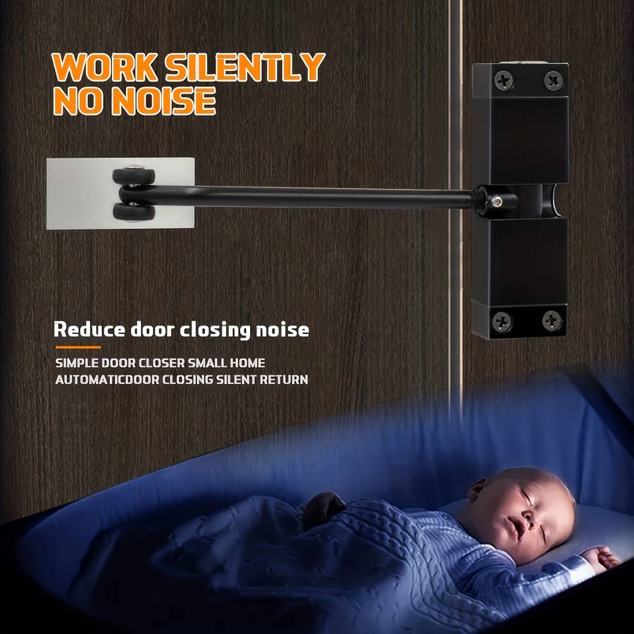 Lock Model Black Quantity 2Pcs