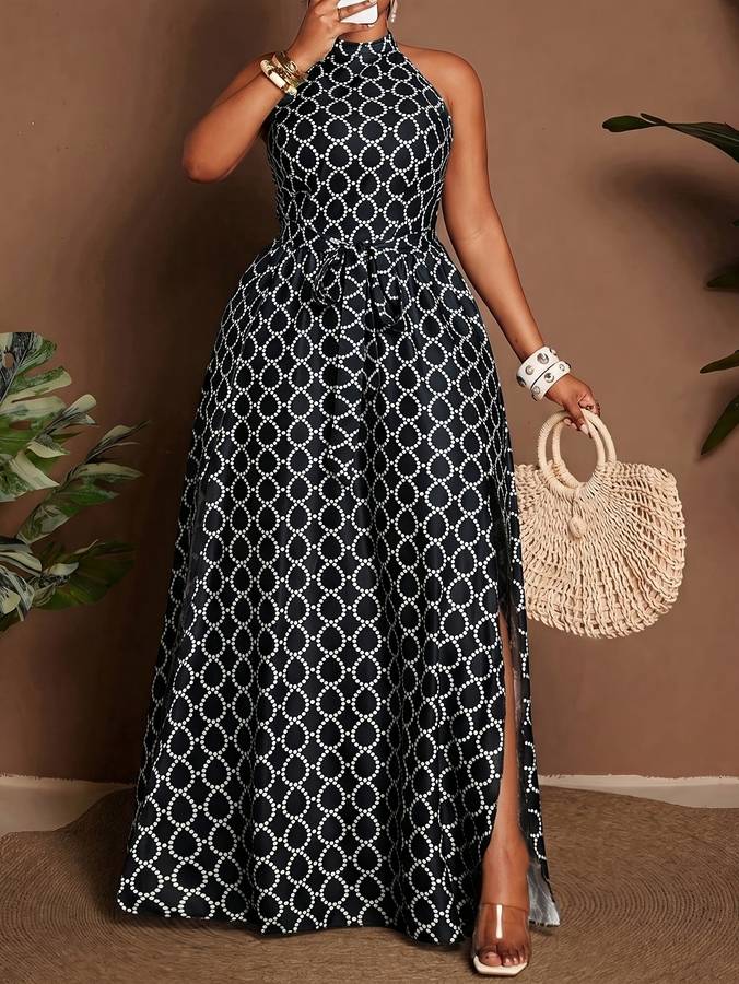 Women S Dress Color Navy Color Size 2Xl