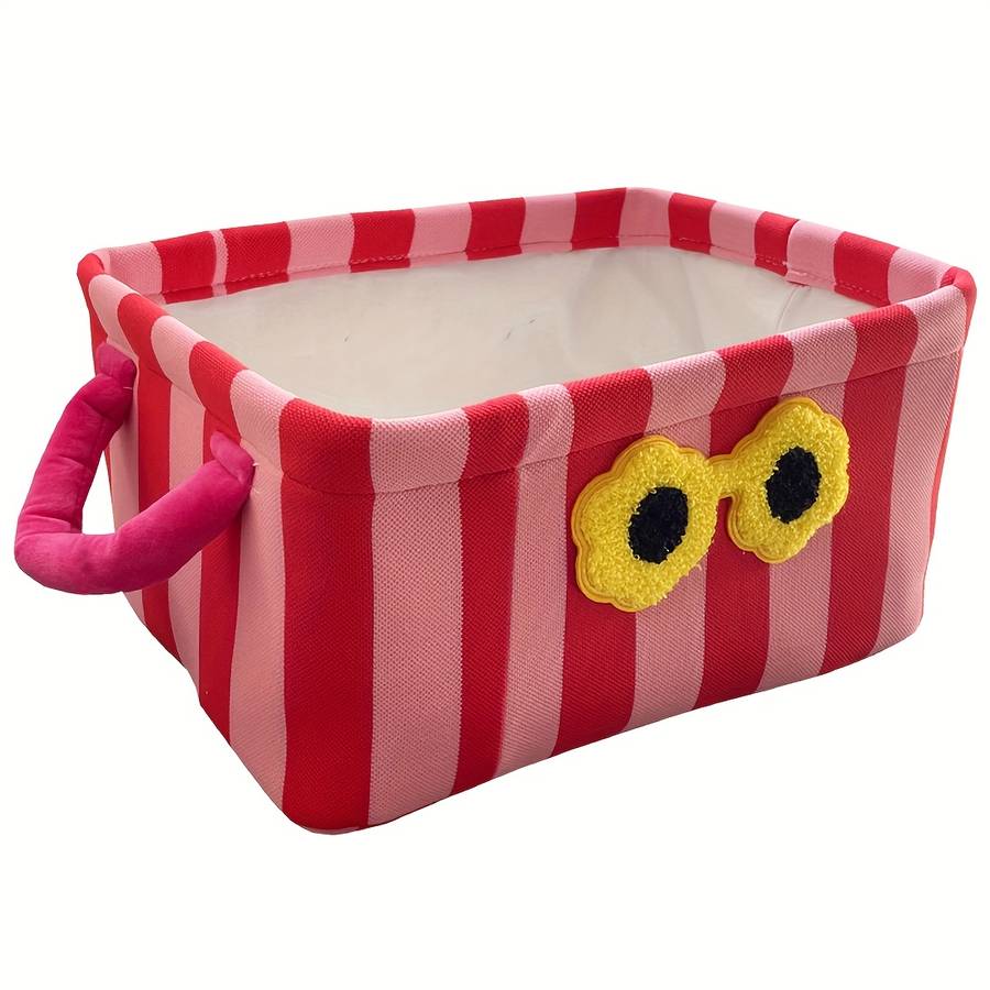 Storage And Organizationcolor Pink