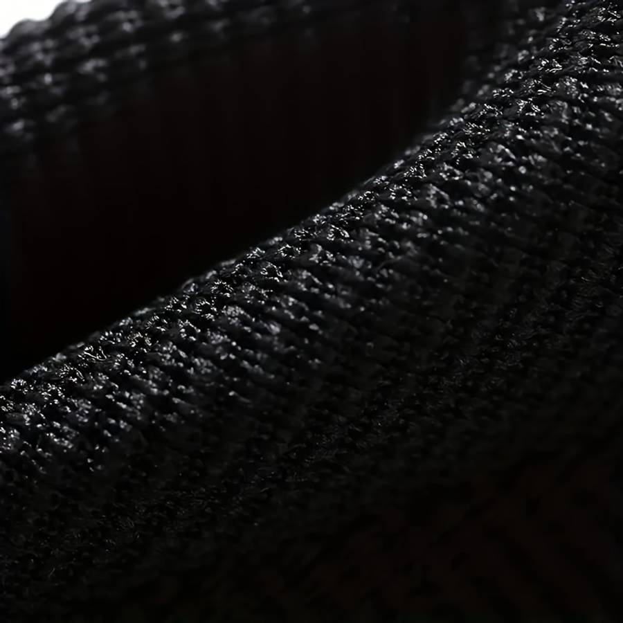 Winter Gloves Color Black Size M