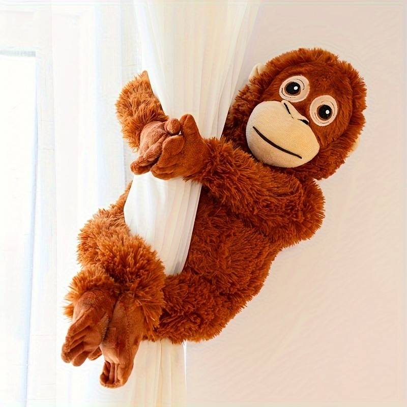 Toy Dolls Style orangutan