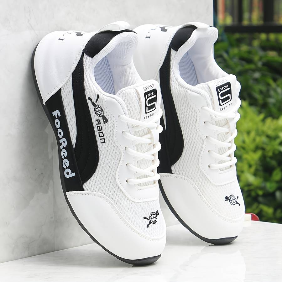 Women S Sneakers Color White Sizeuk 6