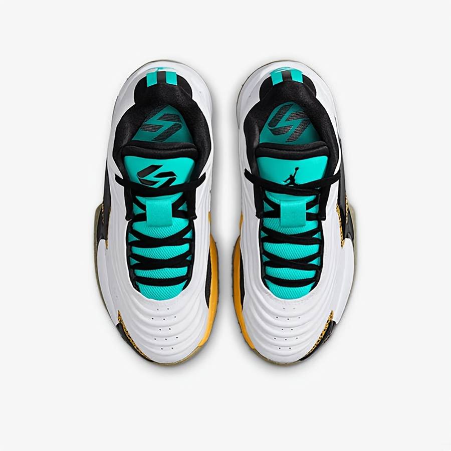 Basketball Shoes Color Fq8185100 Sizeuk 4