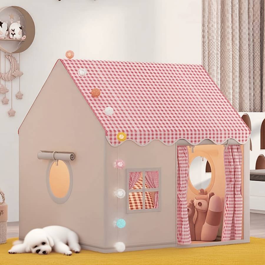 Pet supplies color Pink