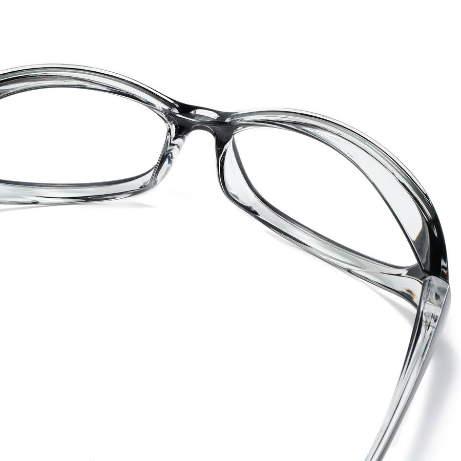 Cycling Glasses Color C5 Black Gray