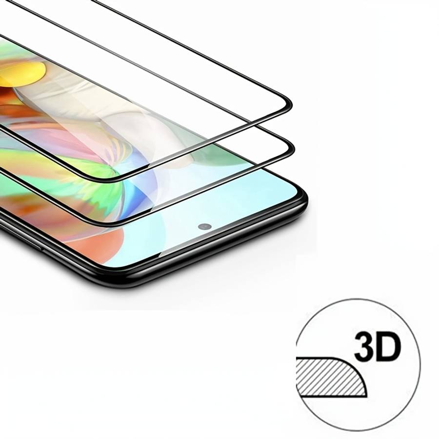 Screen Protector Compatible Model Galaxy A32 5G