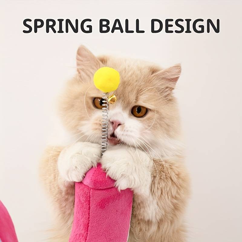 Pet Supplies Items Cat Tree