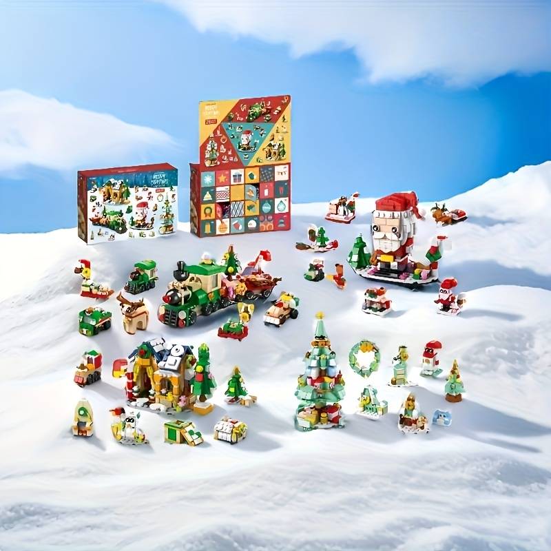 Building Toy Architectural Model Toy Set Model 8885