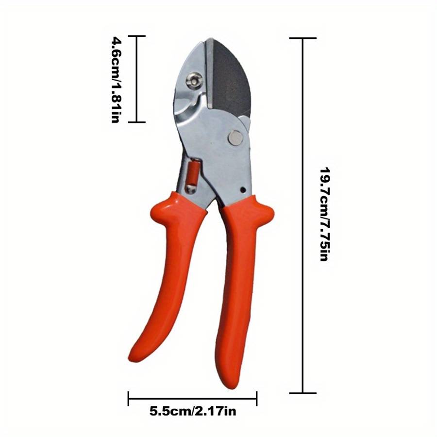 Garden Supplies Model Sk5 Pruning Shears