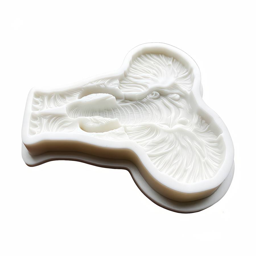 Suitable For Baking Molds Material Silicone