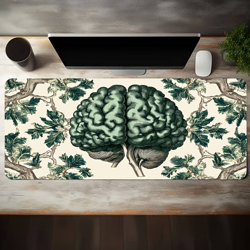 Mouse Pad Size 30X80Cm