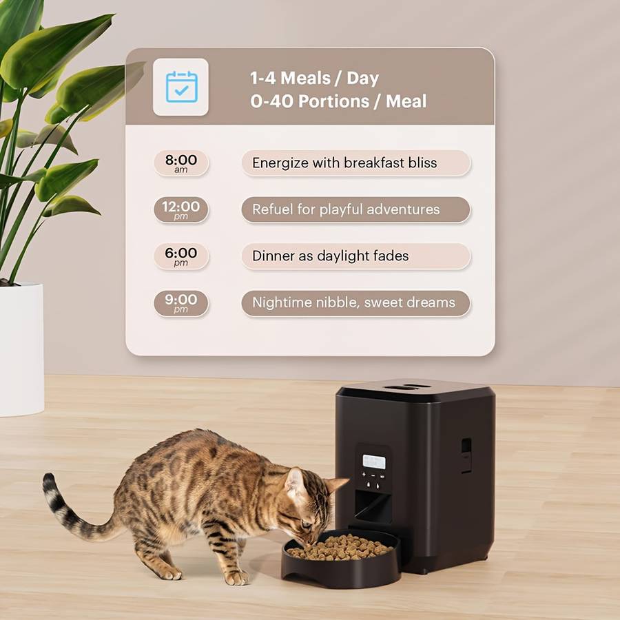 Pet Supplies Color White No Plug