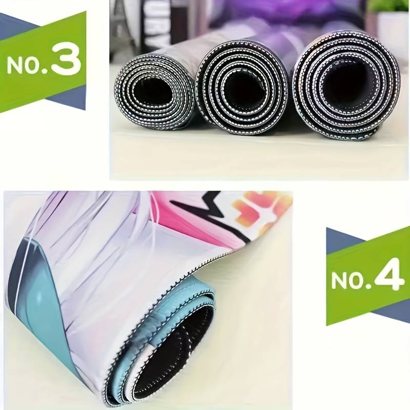Mouse Pad Size 30X70Cm