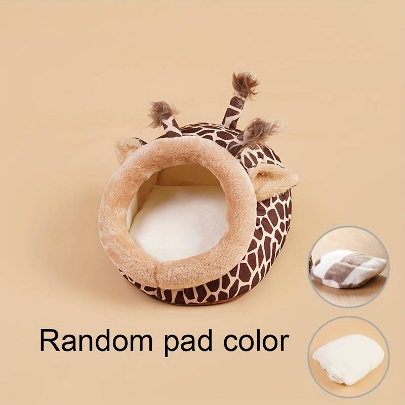 Pet supplies size Giraffe XL