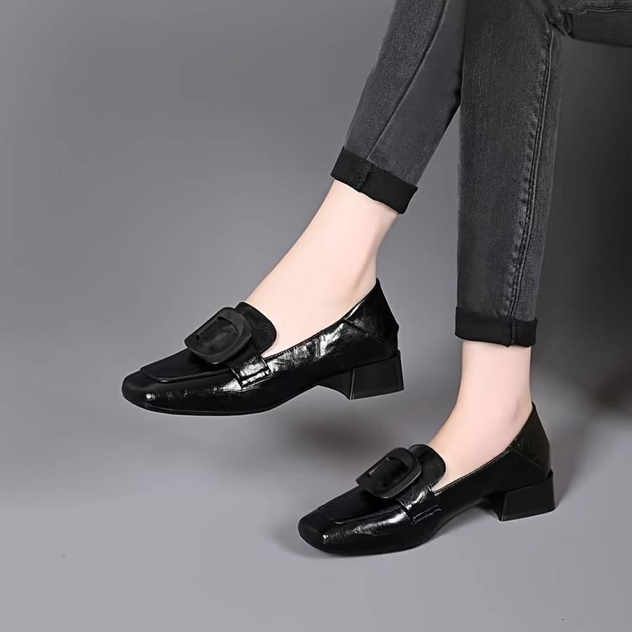 Women S High Heels Color Brown Sizeuk 2.5