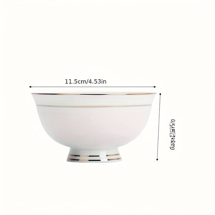 Bowl Color A